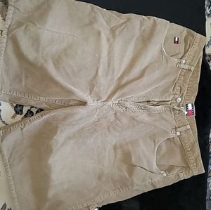 Tommy shorts